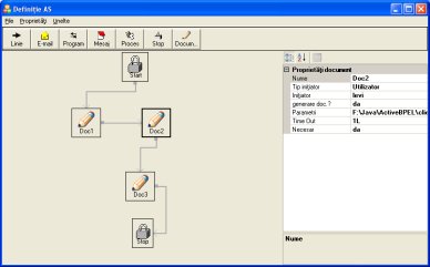 ASM – Dokumentenmanagementsystem