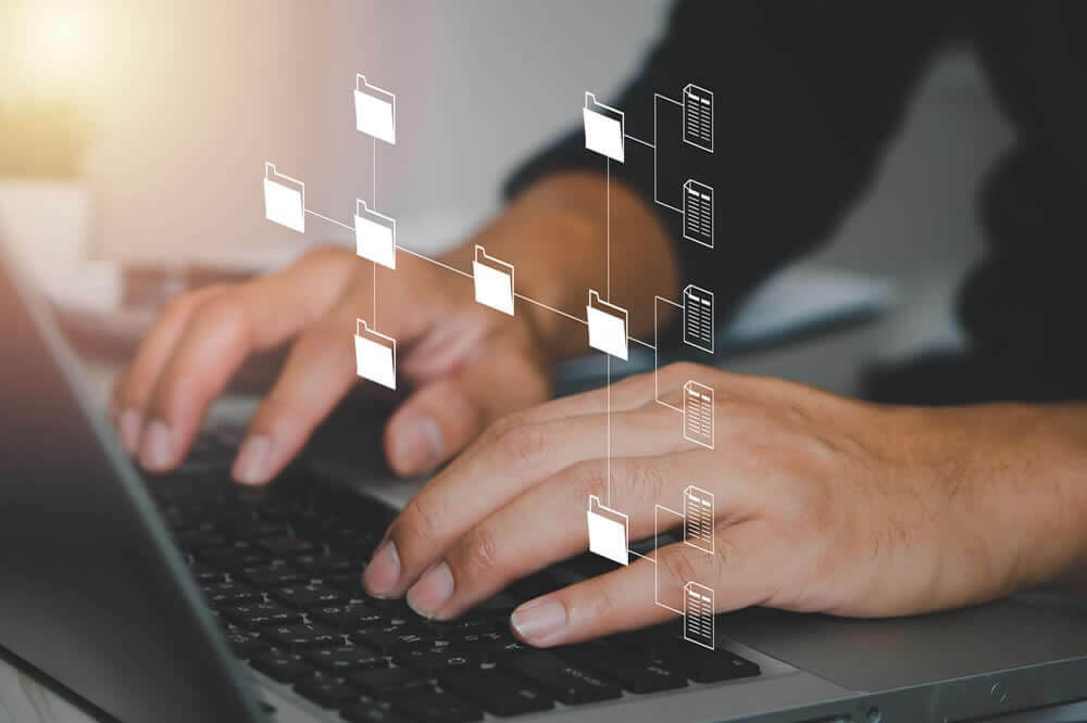  ASM – Dokumentenmanagementsystem