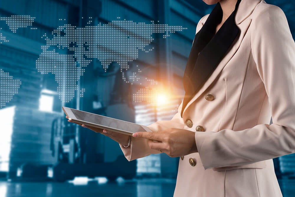 Medienverteilungssystem ->Programm zur Zeitungszustellung